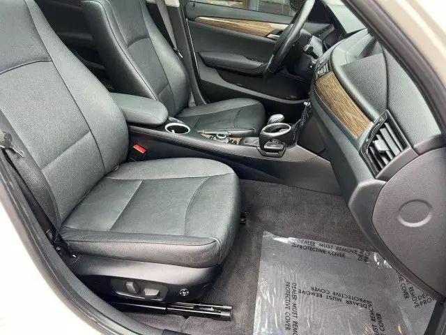 used 2015 BMW X1 car, priced at $9,995