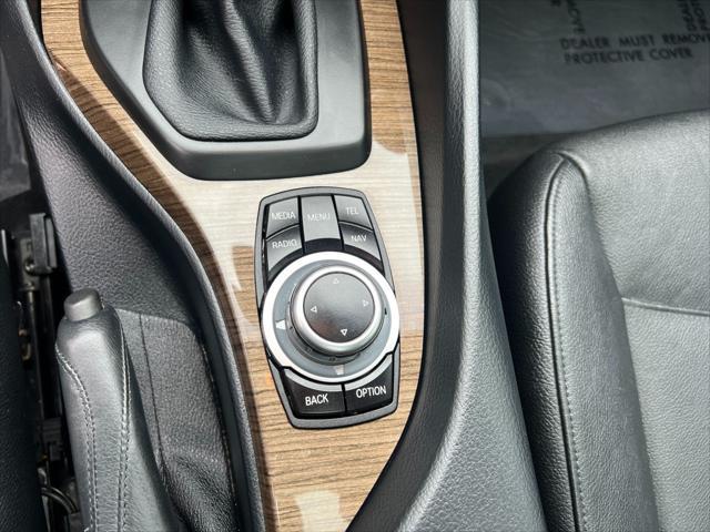 used 2015 BMW X1 car, priced at $9,995