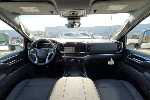 new 2026 Chevrolet Silverado 2500 car, priced at $82,379