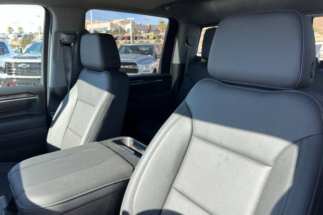 new 2026 Chevrolet Silverado 2500 car, priced at $82,379