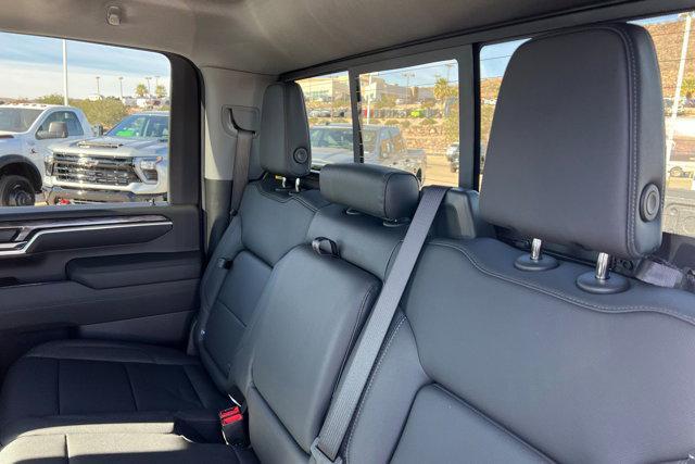 new 2026 Chevrolet Silverado 2500 car, priced at $82,379