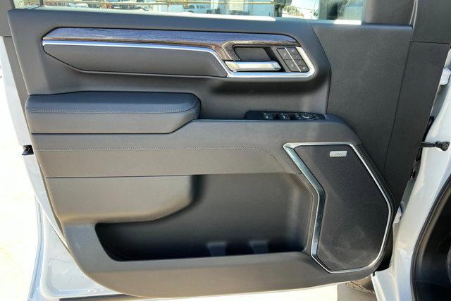 new 2026 Chevrolet Silverado 2500 car, priced at $82,379