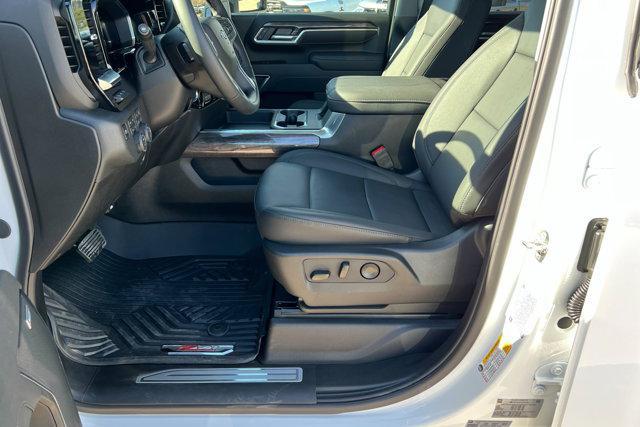 new 2026 Chevrolet Silverado 2500 car, priced at $82,379