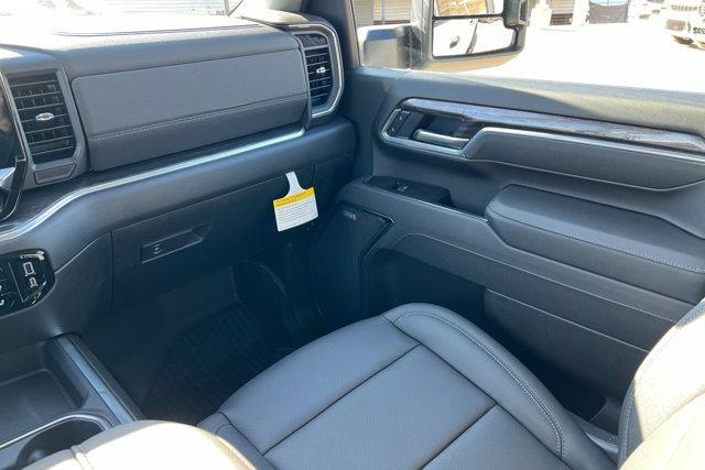 new 2026 Chevrolet Silverado 2500 car, priced at $82,379