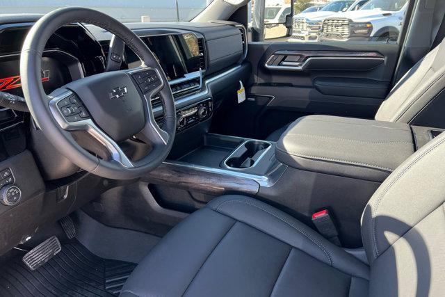 new 2026 Chevrolet Silverado 2500 car, priced at $82,379