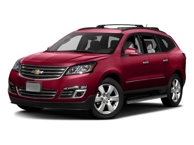 used 2016 Chevrolet Traverse car, priced at $34,300