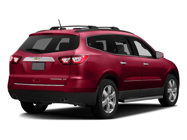 used 2016 Chevrolet Traverse car, priced at $6,598