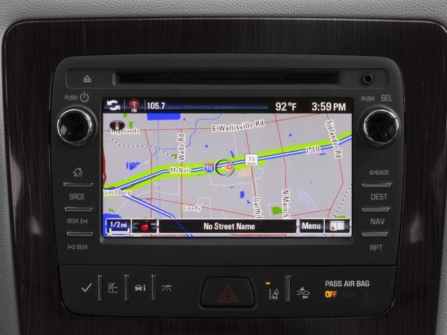 used 2016 Chevrolet Traverse car, priced at $6,598