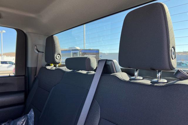 new 2025 Chevrolet Silverado 2500 car, priced at $68,535