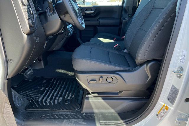 new 2025 Chevrolet Silverado 2500 car, priced at $68,535