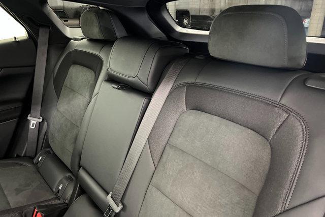 new 2024 Chevrolet Blazer EV car, priced at $53,170