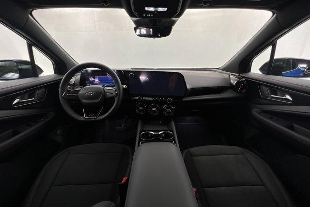 new 2024 Chevrolet Blazer EV car, priced at $53,170
