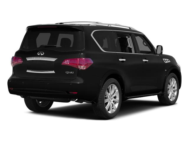 used 2014 INFINITI QX80 car