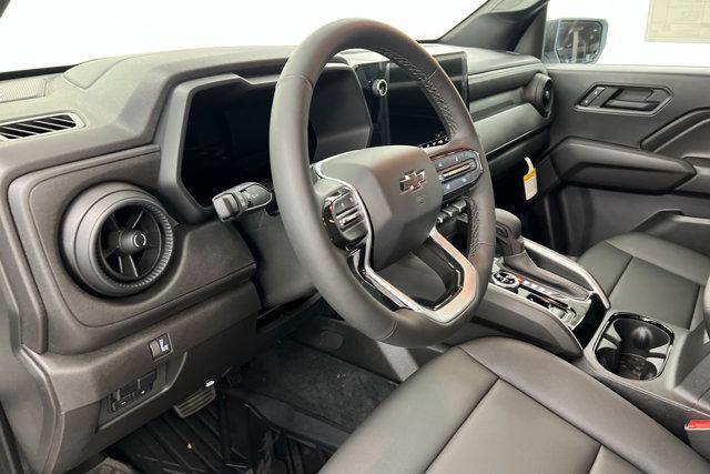 new 2025 Chevrolet Colorado car, priced at $46,915