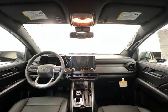 new 2025 Chevrolet Colorado car, priced at $46,915