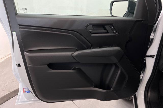 new 2025 Chevrolet Colorado car, priced at $46,915
