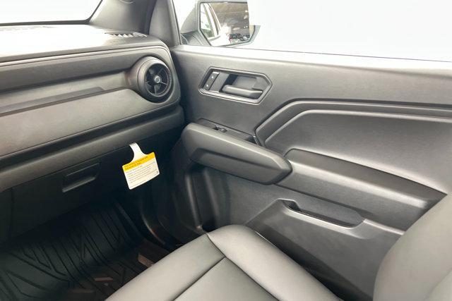 new 2025 Chevrolet Colorado car, priced at $46,915