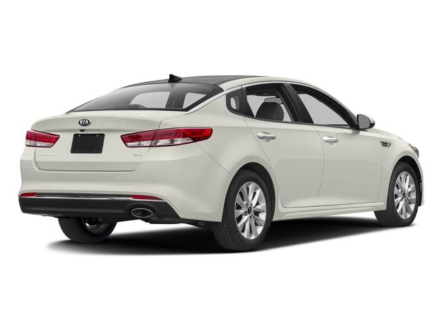 used 2016 Kia Optima car