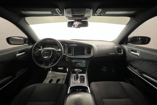 used 2019 Dodge Charger car, priced at $35,813