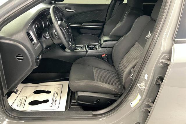 used 2019 Dodge Charger car, priced at $35,813