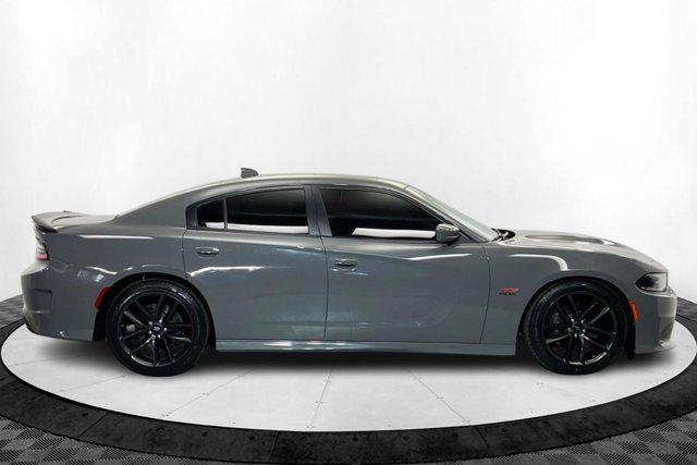 used 2019 Dodge Charger car, priced at $35,813