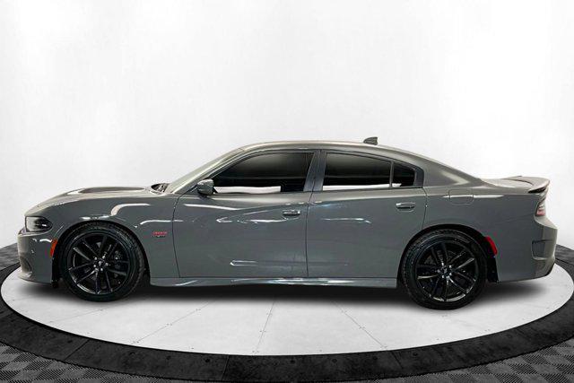 used 2019 Dodge Charger car, priced at $35,813