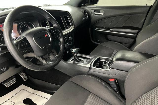 used 2019 Dodge Charger car, priced at $35,813