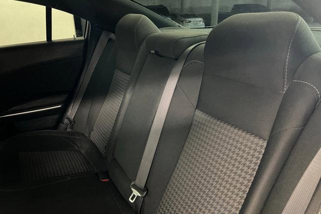 used 2019 Dodge Charger car, priced at $35,813