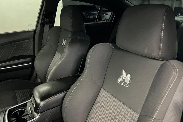 used 2019 Dodge Charger car, priced at $35,813