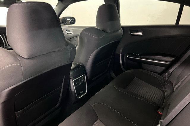 used 2019 Dodge Charger car, priced at $35,813
