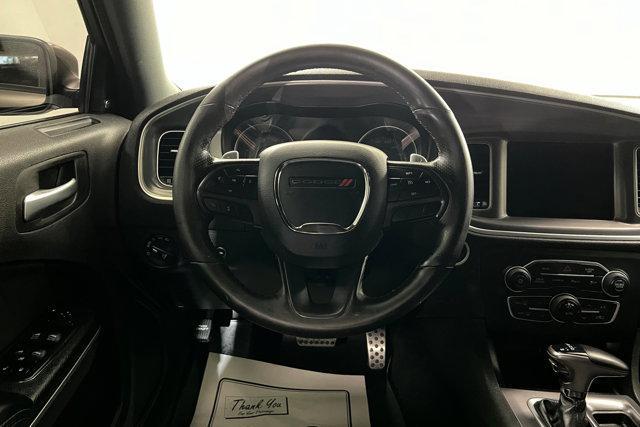 used 2019 Dodge Charger car, priced at $35,813