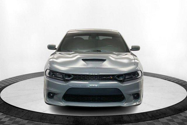 used 2019 Dodge Charger car, priced at $35,813
