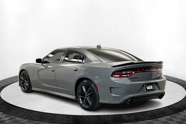 used 2019 Dodge Charger car, priced at $35,813