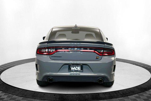 used 2019 Dodge Charger car, priced at $35,813