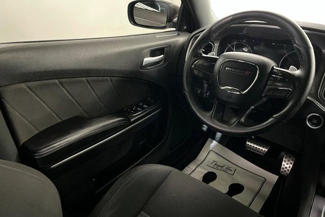 used 2019 Dodge Charger car, priced at $35,813