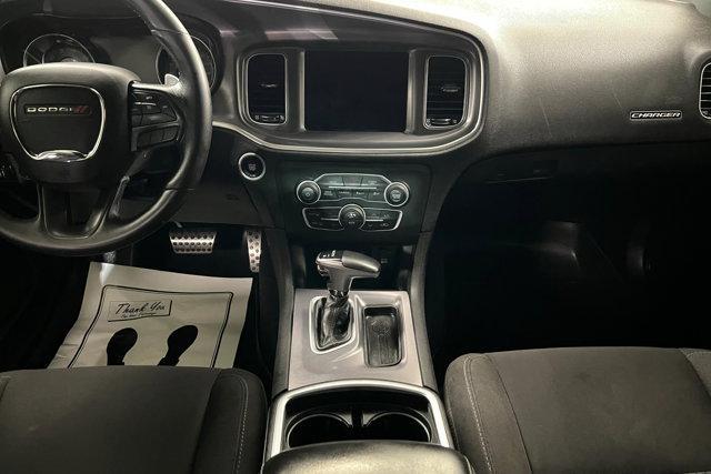 used 2019 Dodge Charger car, priced at $35,813