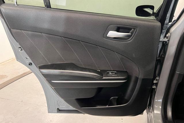 used 2019 Dodge Charger car, priced at $35,813