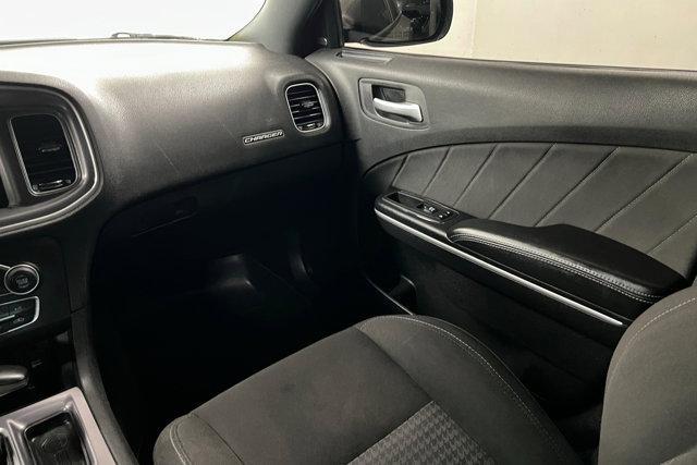 used 2019 Dodge Charger car, priced at $35,813