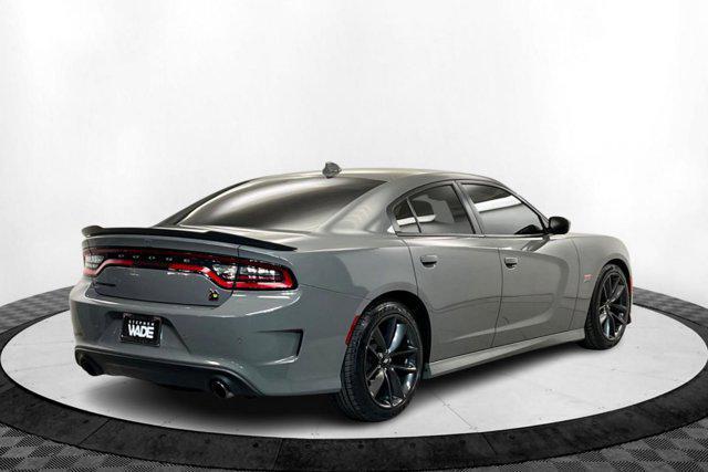 used 2019 Dodge Charger car, priced at $35,813