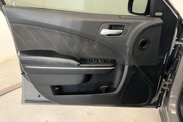 used 2019 Dodge Charger car, priced at $35,813