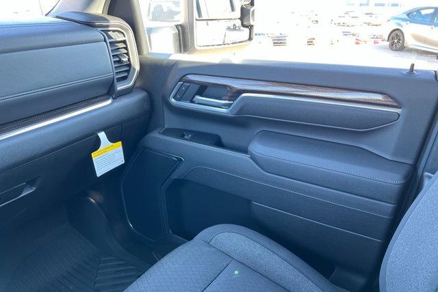 new 2025 Chevrolet Silverado 3500 car, priced at $75,860
