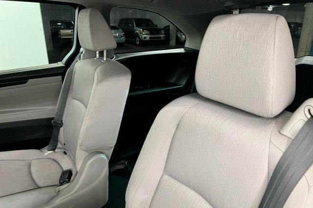 used 2019 Honda Odyssey car, priced at $18,529