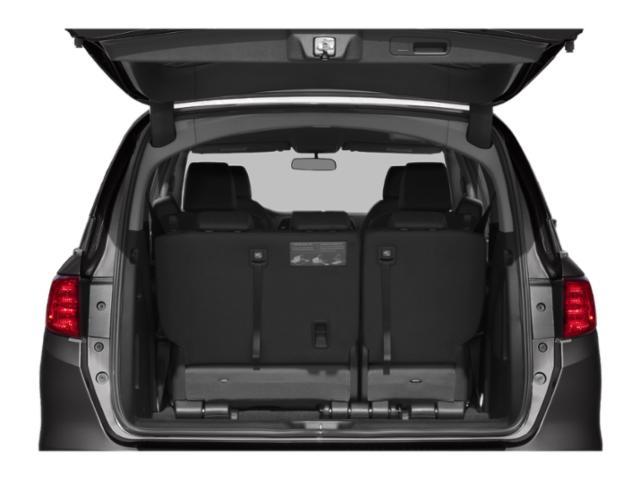 used 2019 Honda Odyssey car
