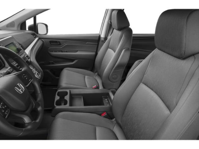 used 2019 Honda Odyssey car