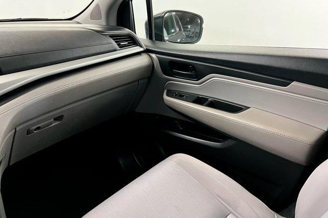 used 2019 Honda Odyssey car, priced at $18,529