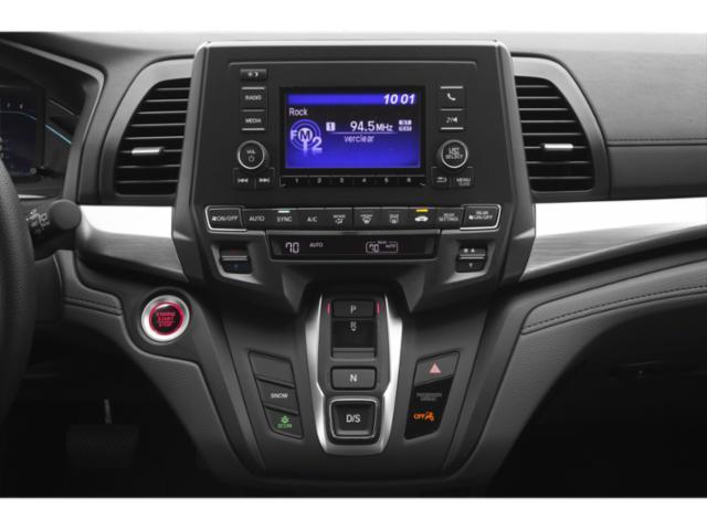 used 2019 Honda Odyssey car