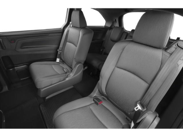 used 2019 Honda Odyssey car