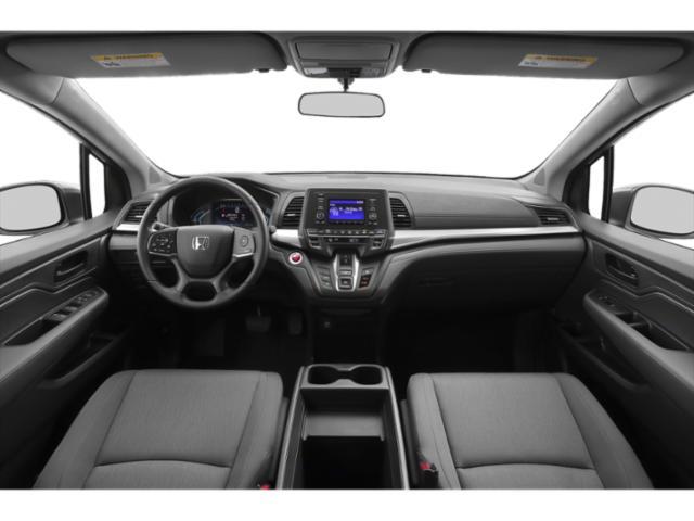 used 2019 Honda Odyssey car