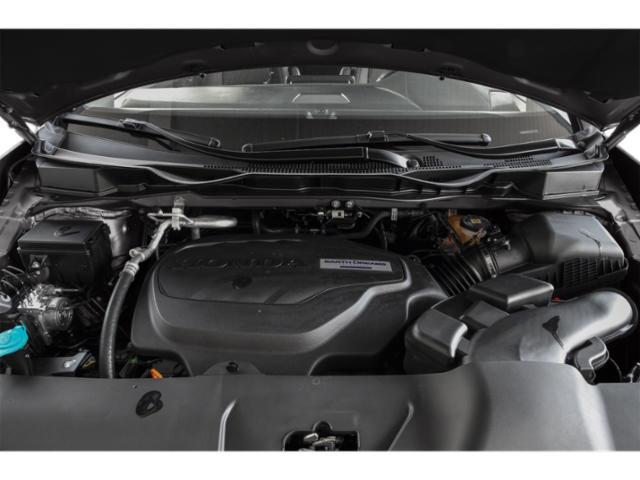 used 2019 Honda Odyssey car