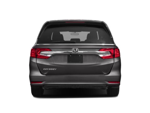 used 2019 Honda Odyssey car